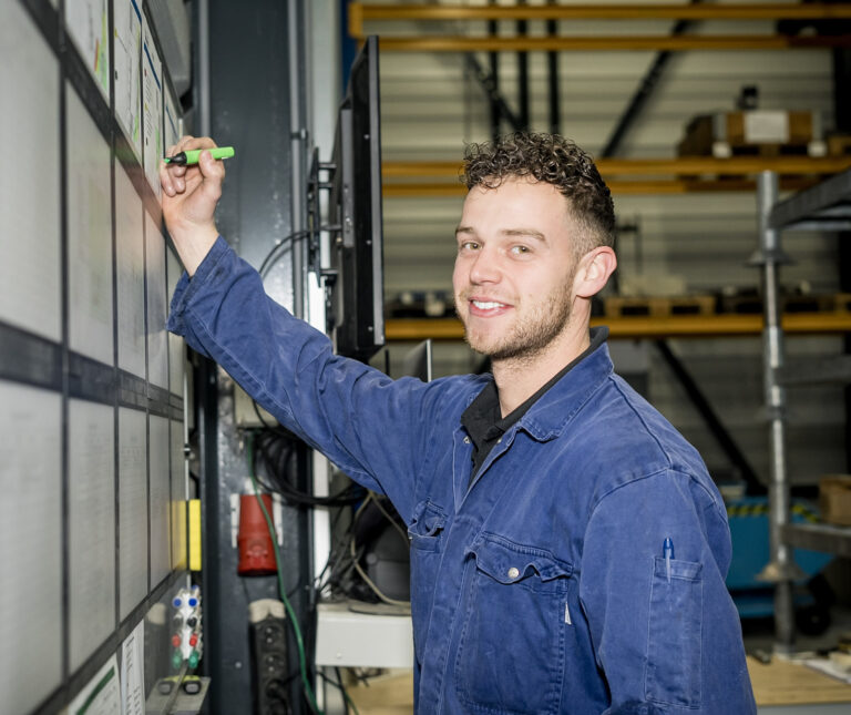 HVL gaat verder. HVL maakt het verschil