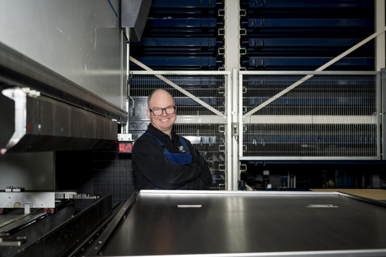 Alles draait om metaal metaalbewerking uitbesteden