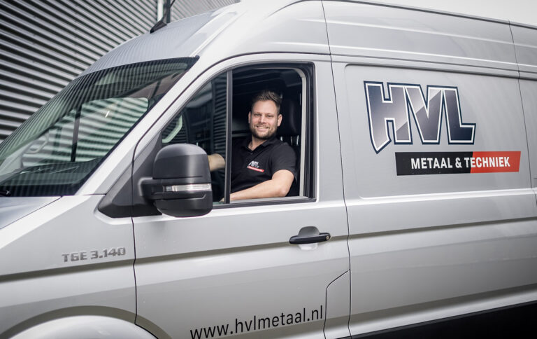 Wat bieden wij jou? HVL gaat verder