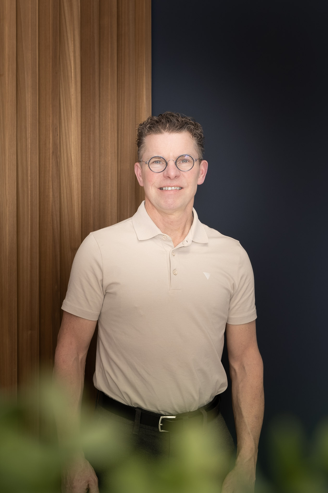 Charles van de Mortel