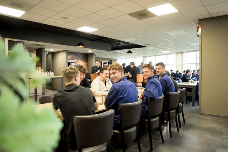 HVL de beste in metaal