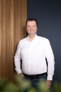 Maarten van Dael - Operationeel directeur