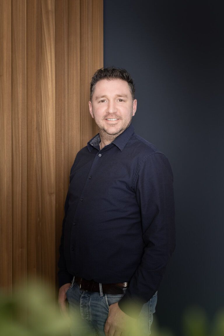 Thijs Kuijpers - Manager Project Engineering