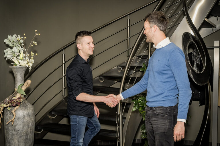 Werken bij HVL - Aangemenaam!
