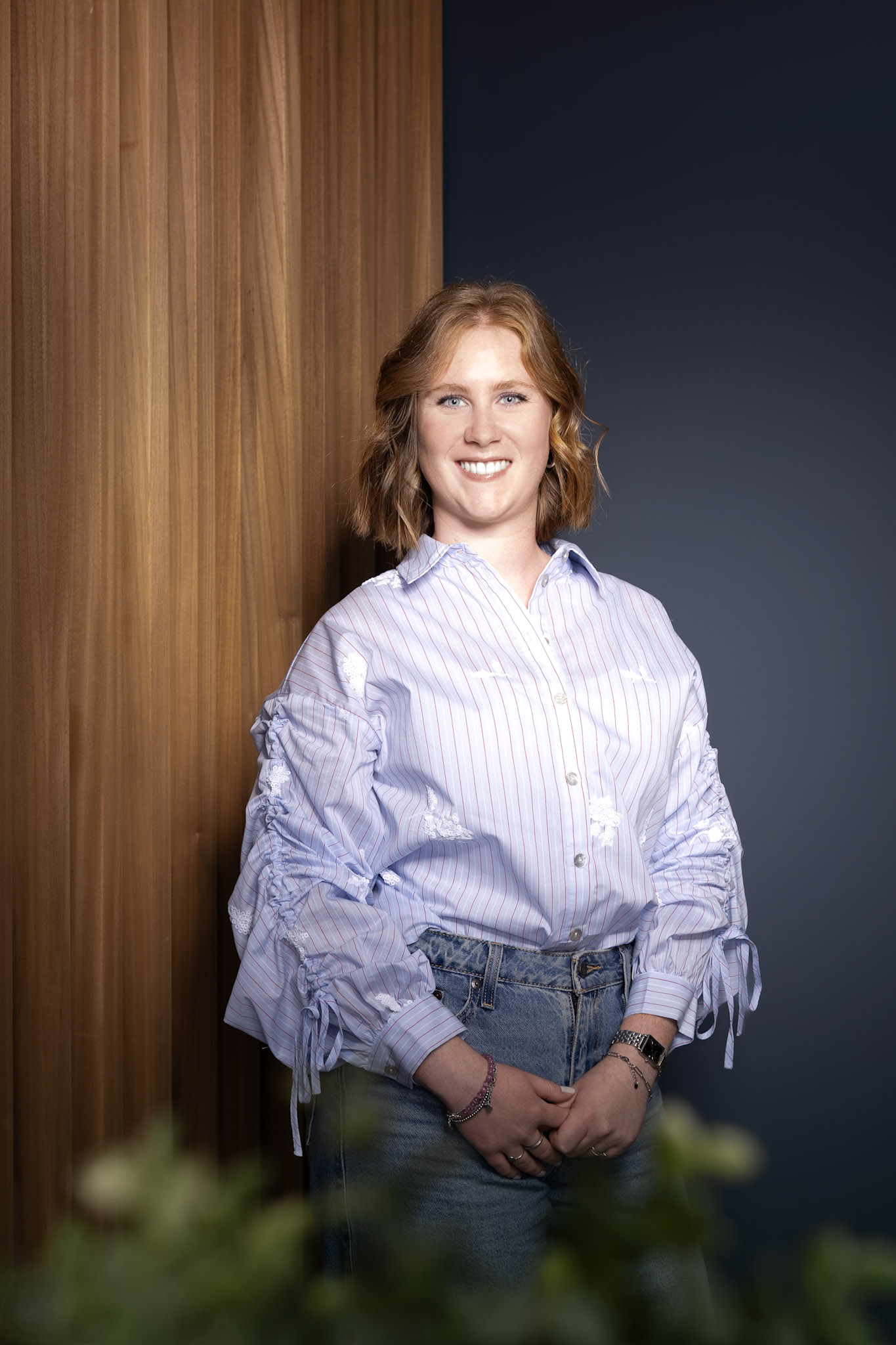 Dani Houwen