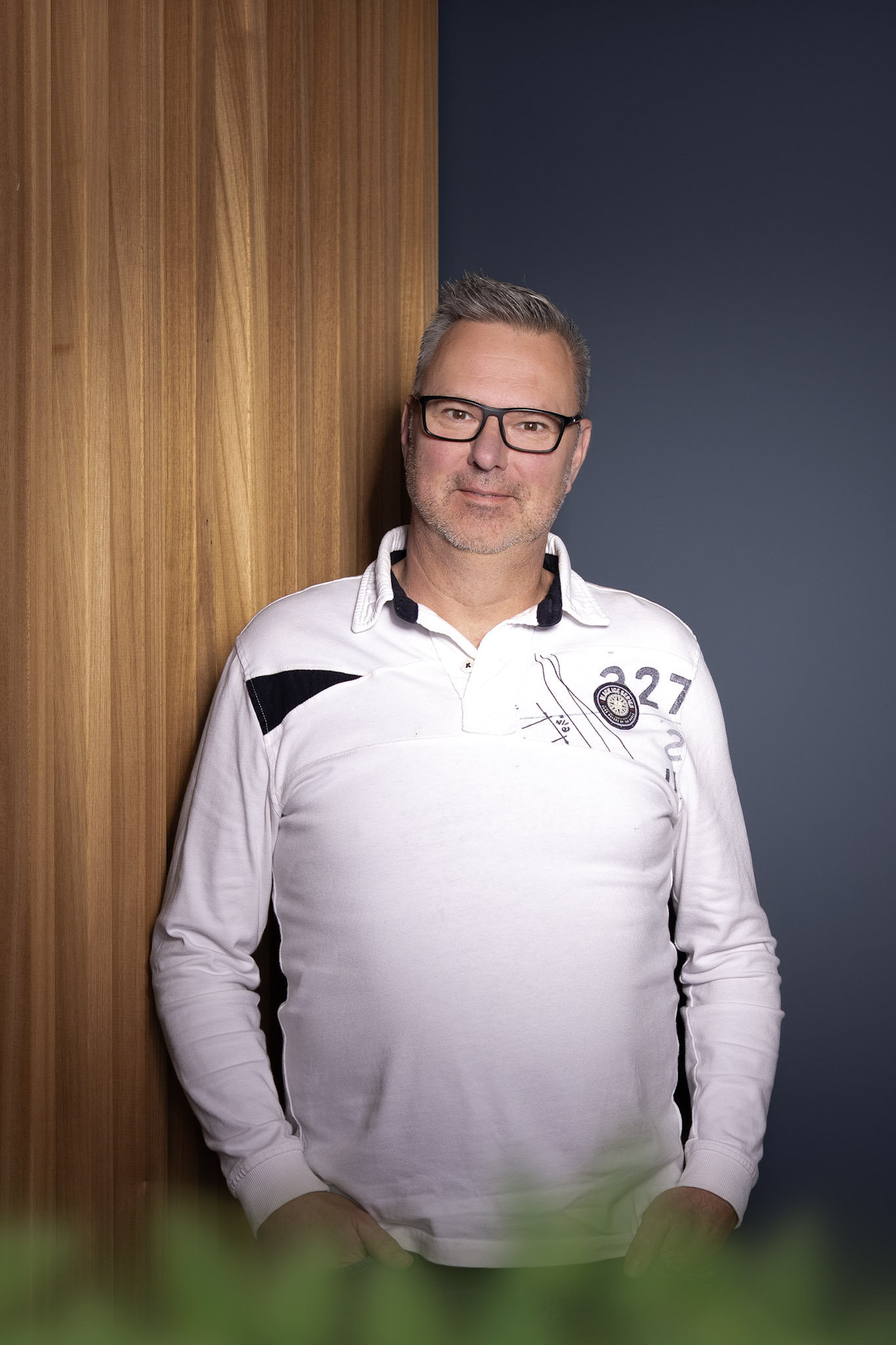 Harold Harhuis
