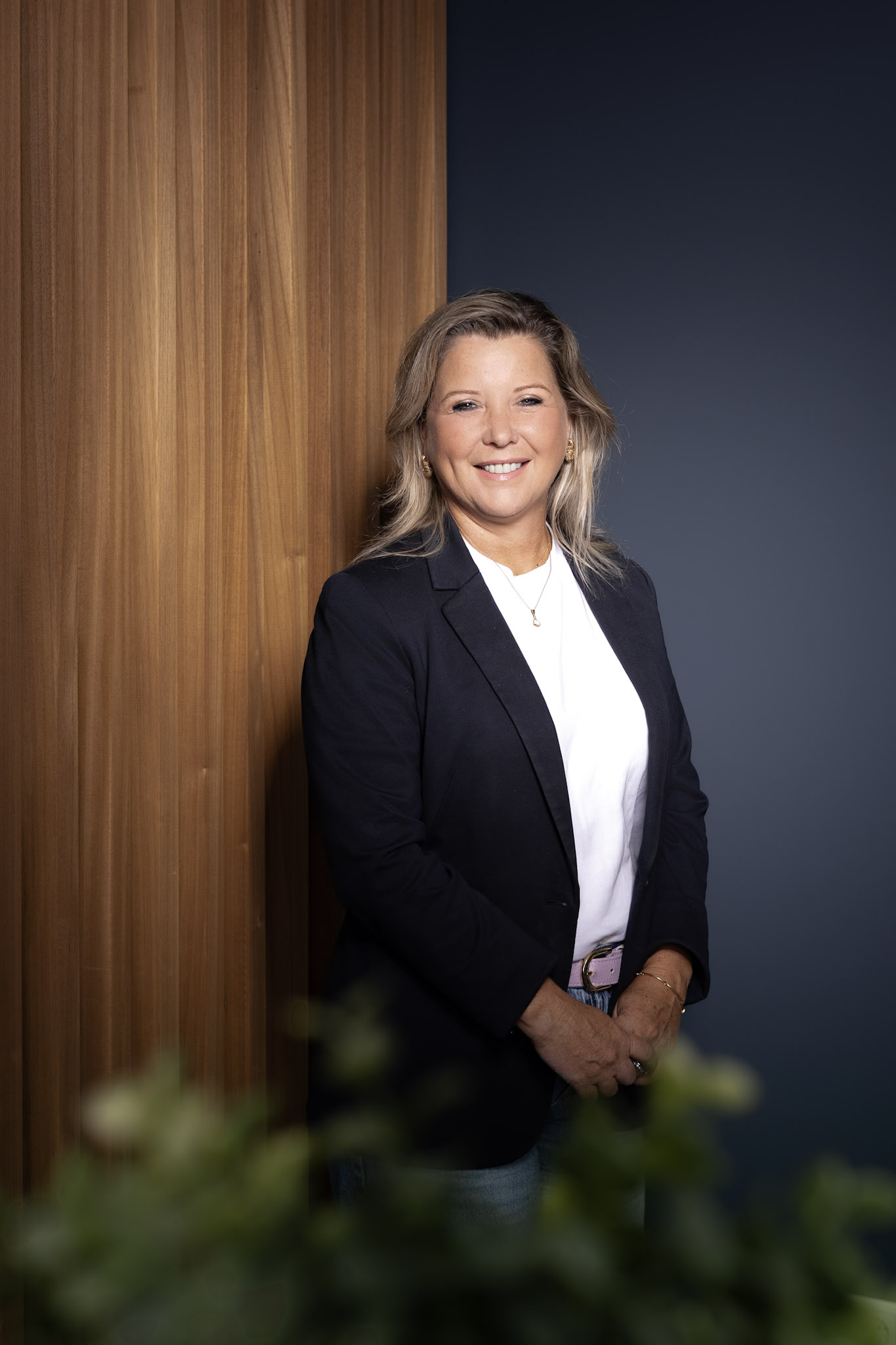Judith vd Weert