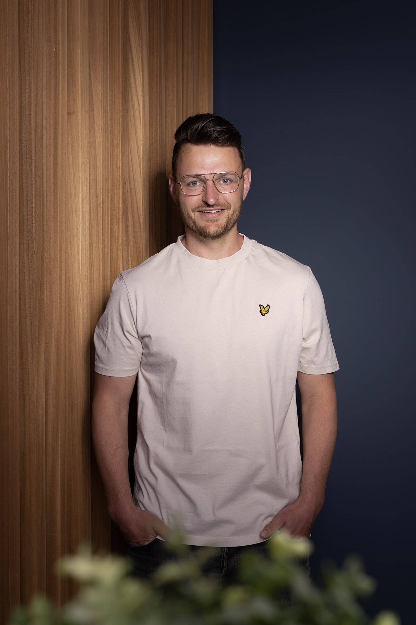 Luuk van Bree