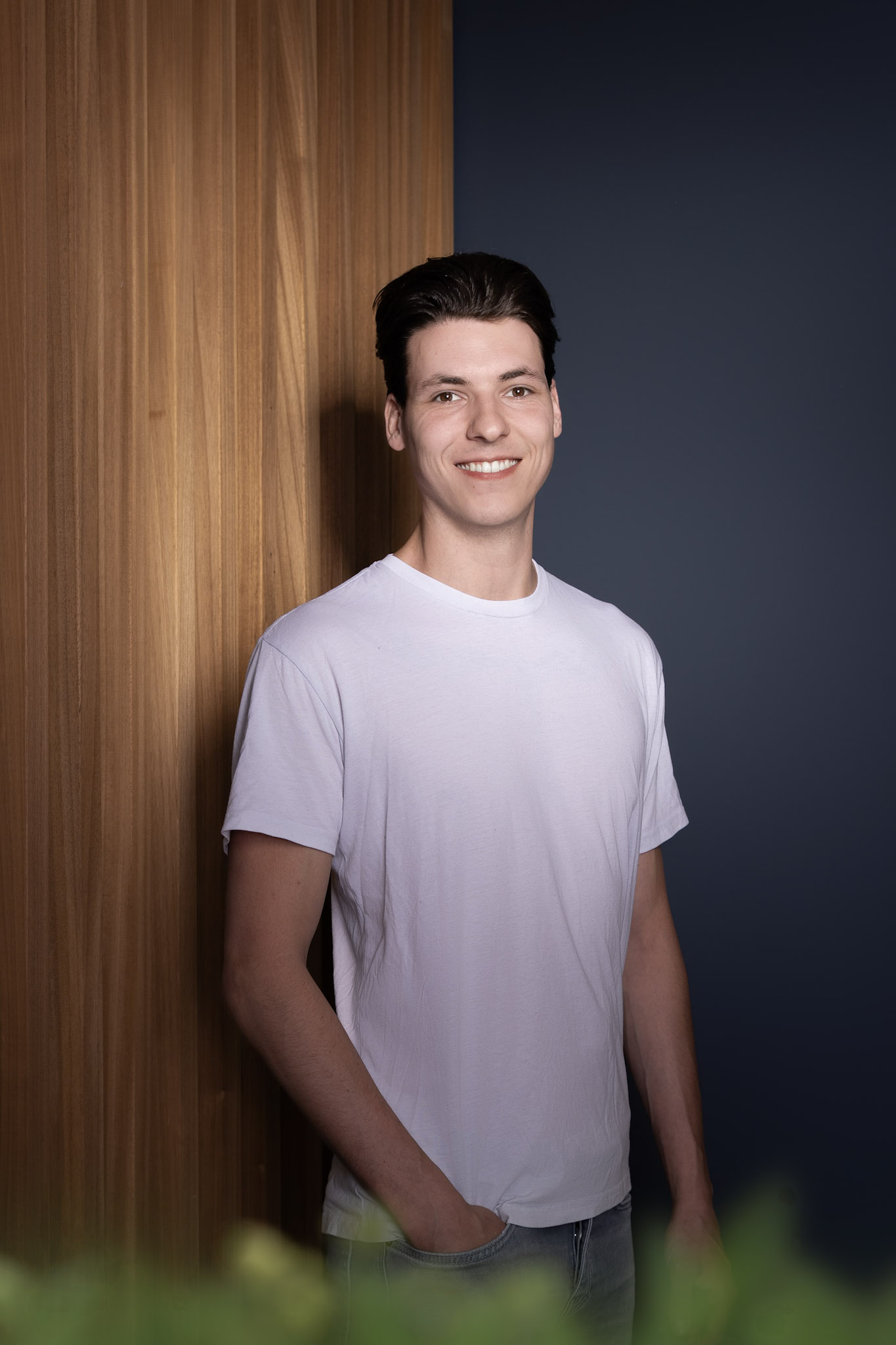 Tom van de Wetering